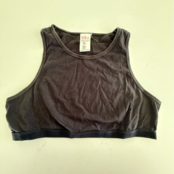 1990’s Diesel Sports Bra - Picture 3 of 4